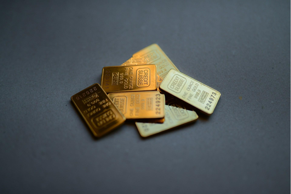 jenis emas 24 karat