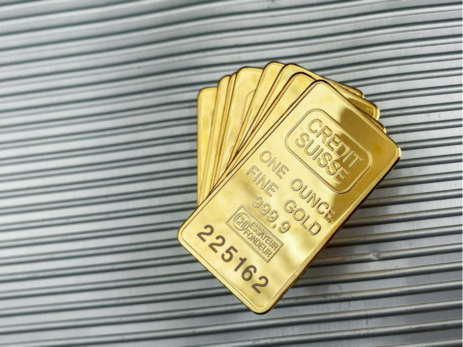 cara investasi emas agar untung