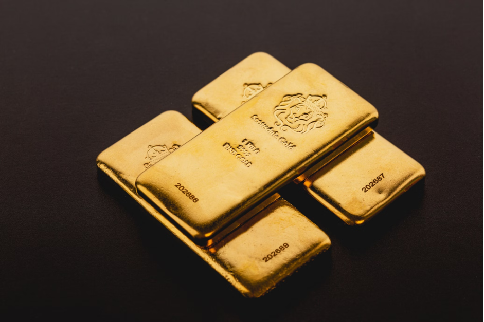 tips investasi emas tahun 2024