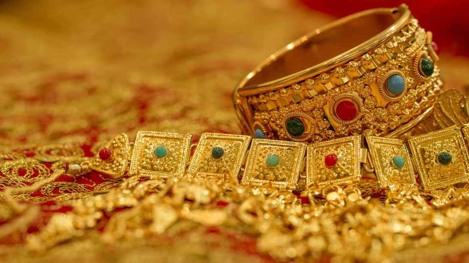 Tips membeli emas 24 karat