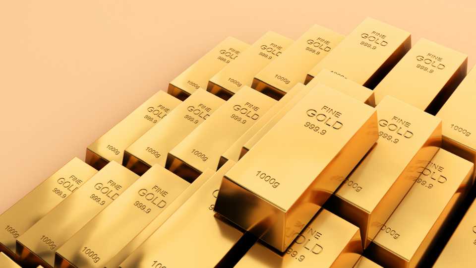 cara investasi emas untuk pemula