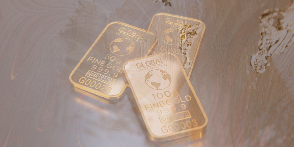 investasi emas untuk masa depan