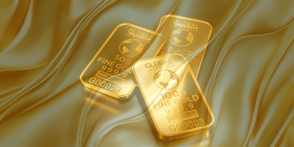 fakta harga emas